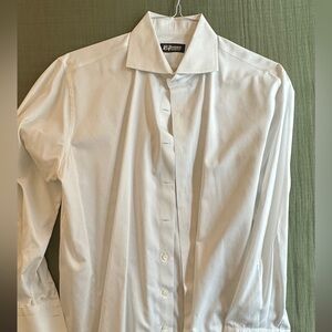 18th Amendment Tuxedo Shirt